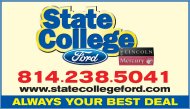 State College Ford