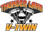 Thunder Lane V-Twin